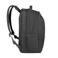 RIVACASE Mochila 7764 Ulsan Full Negro 156