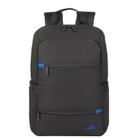 RIVACASE Mochila 8265 Ulsan Negro 156