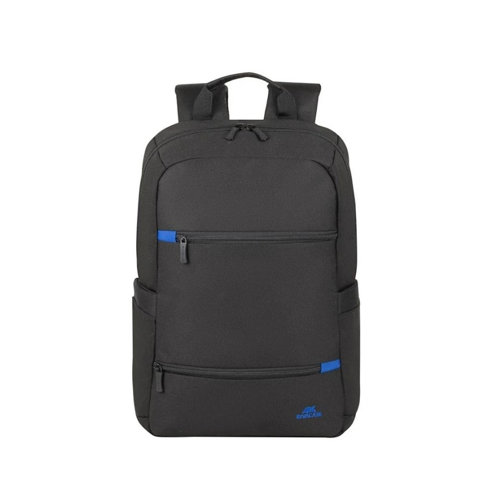 RIVACASE Mochila 8265 Ulsan Negro 156