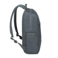 RIVACASE Mochila Ulsan 8265 Grey 156