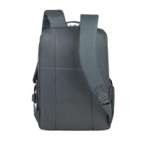 RIVACASE Mochila Ulsan 8265 Grey 156