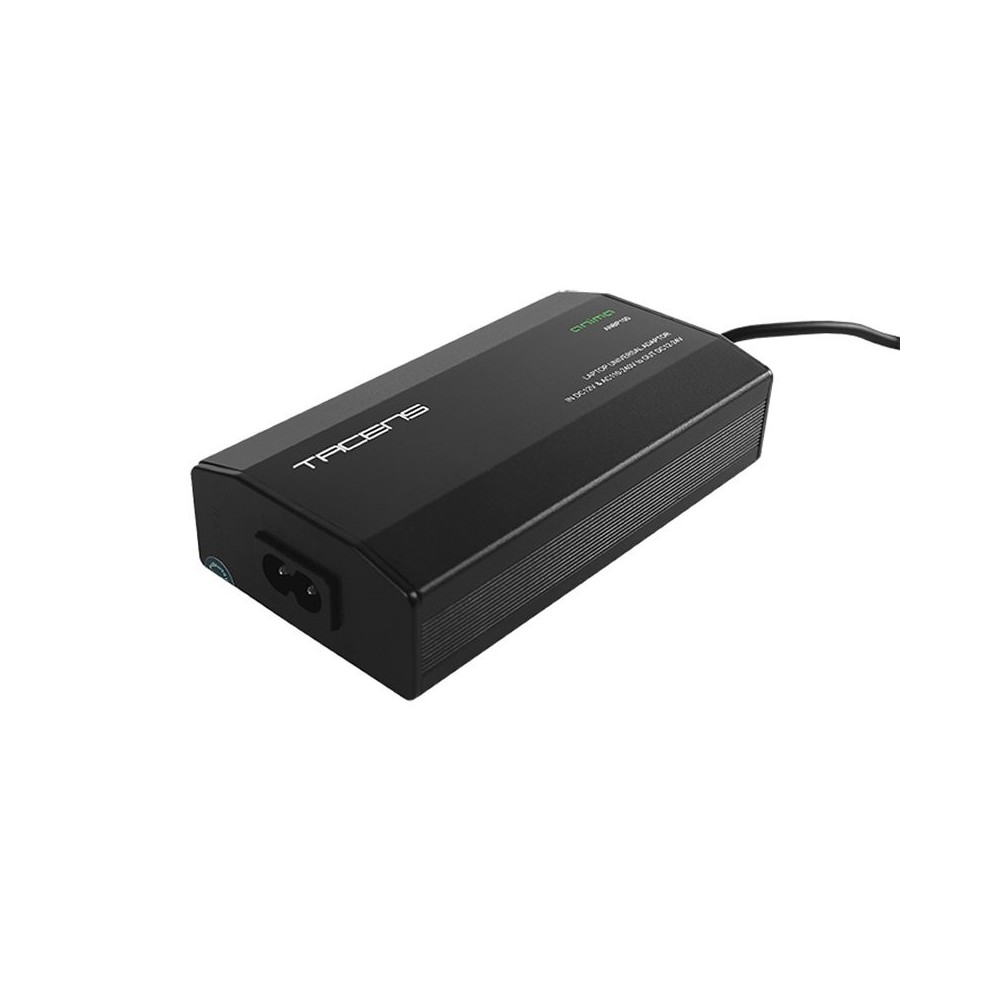 Tacens CargadPortatANIMA 100W 8Conector