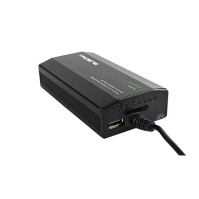 Tacens CargadPortatANIMA 100W 8Conector