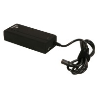 CoolBox Adaptador portatil automatico 90W USB 21A