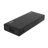 Nox Cargador para portatil 65W USB