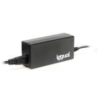 iggual Cargador Universal Automatico CUA 11T 45W