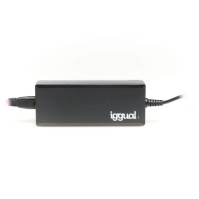 iggual Cargador Universal Automatico CUA 11T 90W