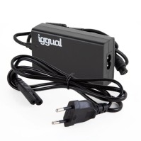 iggual Cargador Universal Automatico CUA C 8T 65W