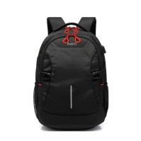 EWENT EW2526 Mochila notebook 156 Con puerto USB