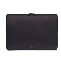 RIVACASE 7705 Suzuka Funda 156 negro ECO