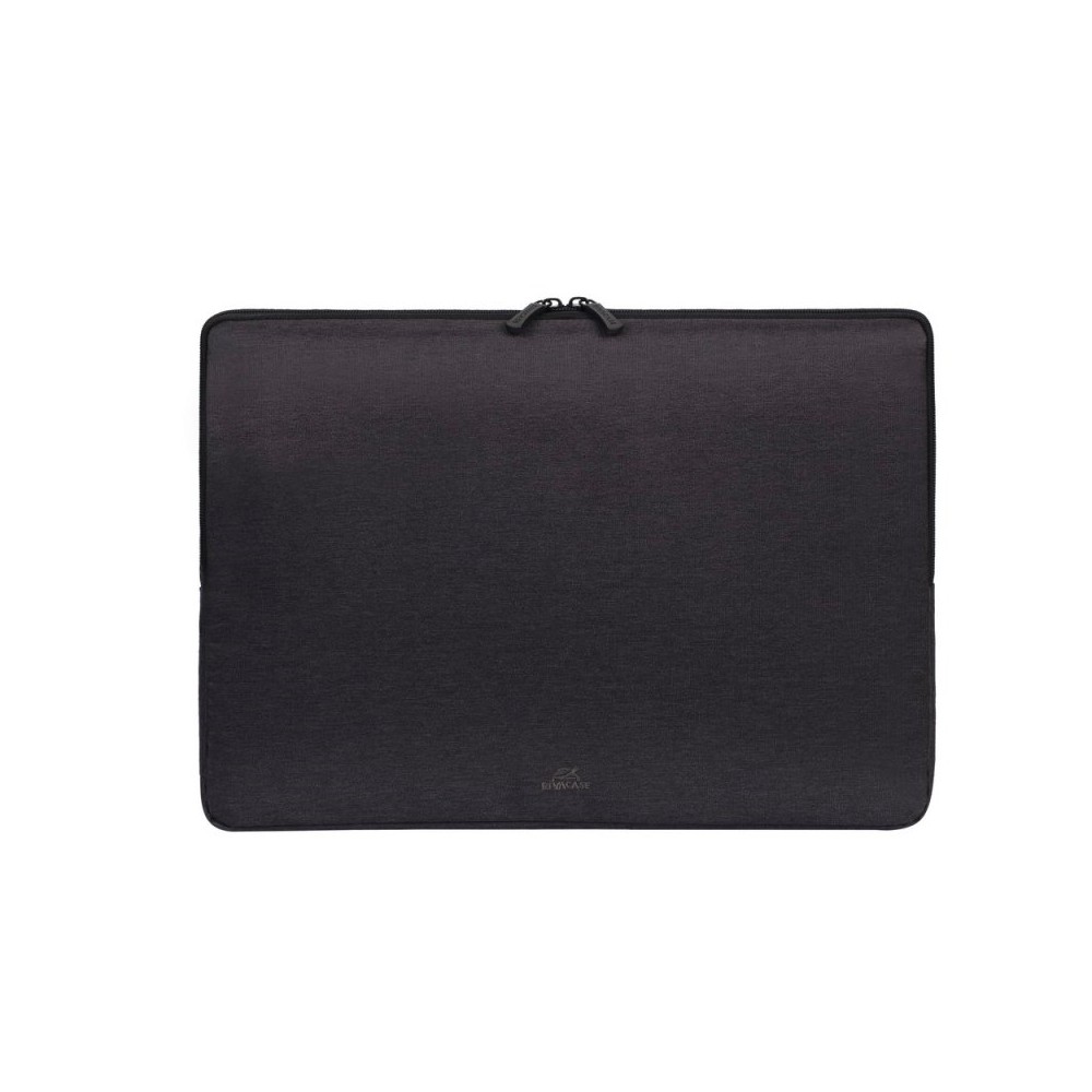 RIVACASE 7705 Suzuka Funda 156 negro ECO