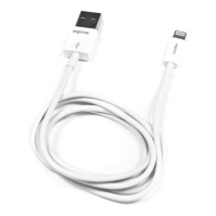 approx APPC03V2 Cable de datos carga LIGHTNING USB