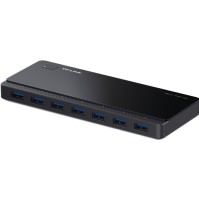 TP LINK UH700 Hub 7 Puertos USB 30