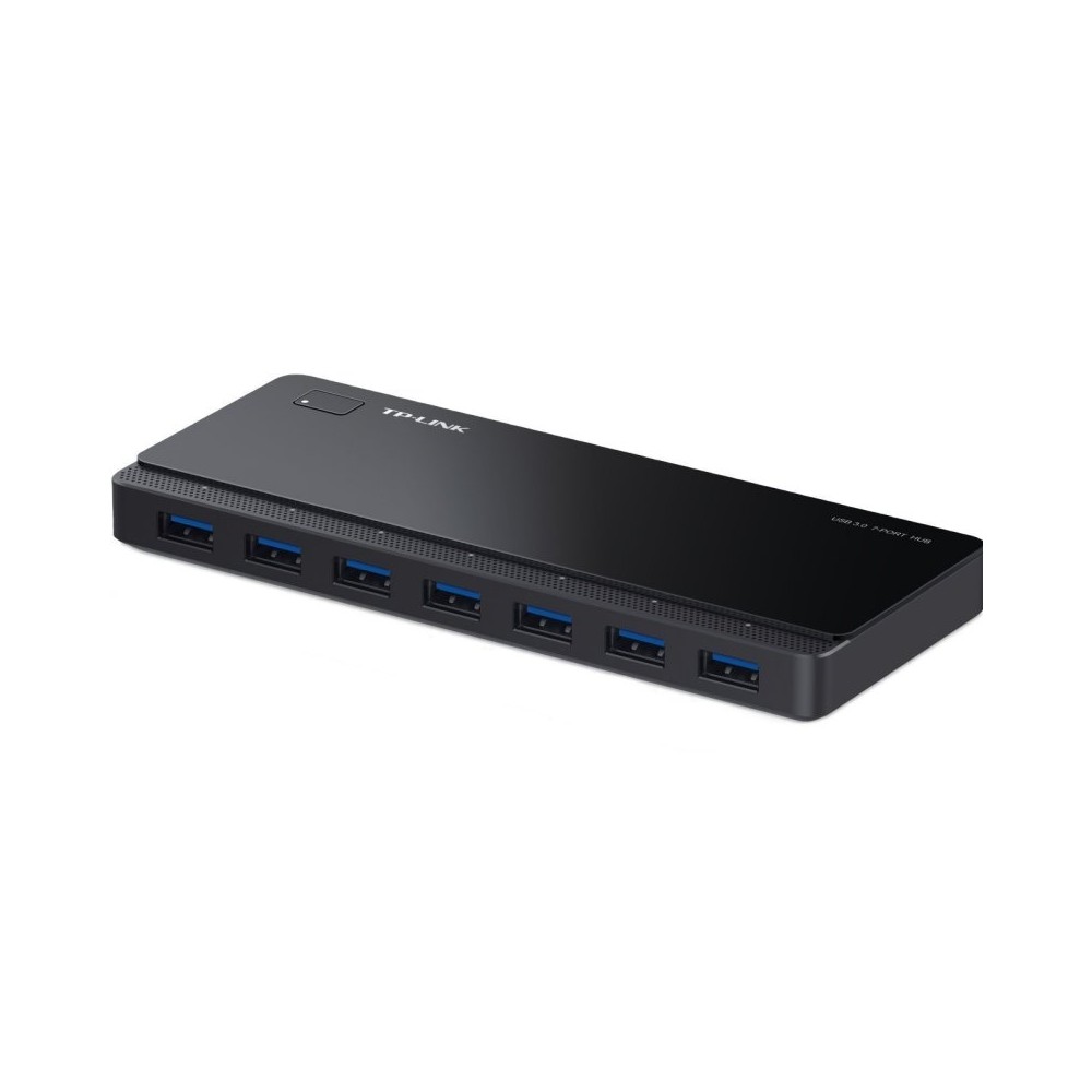 TP LINK UH700 Hub 7 Puertos USB 30