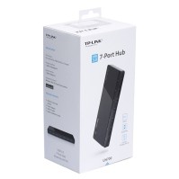 TP LINK UH700 Hub 7 Puertos USB 30