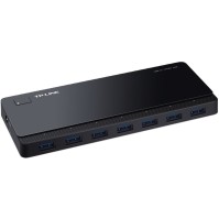 TP LINK UH700 Hub 7 Puertos USB 30