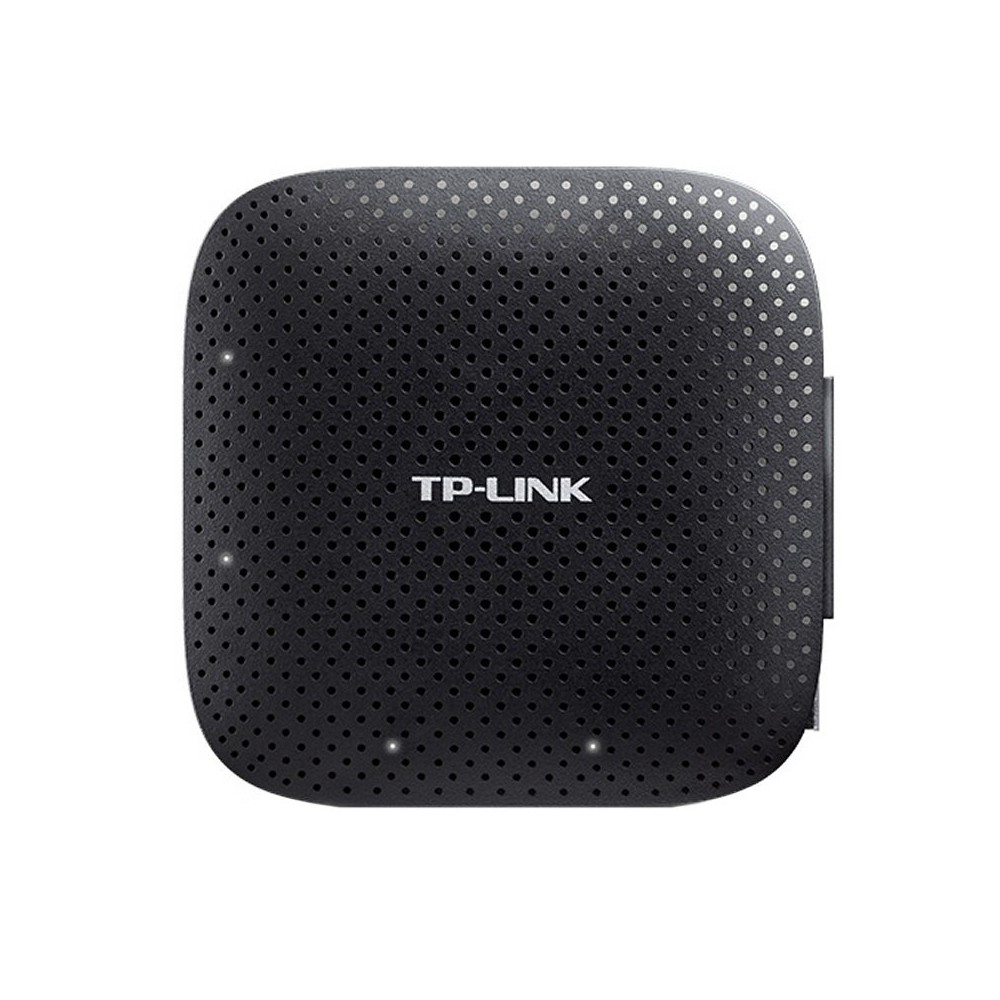 TP LINK UH400 Hub 4 Puertos USB 30