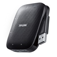 TP LINK UH400 Hub 4 Puertos USB 30