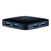 TP LINK UH400 Hub 4 Puertos USB 30