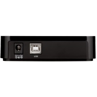 D Link DUB H7 Hub 7 Port USB 20