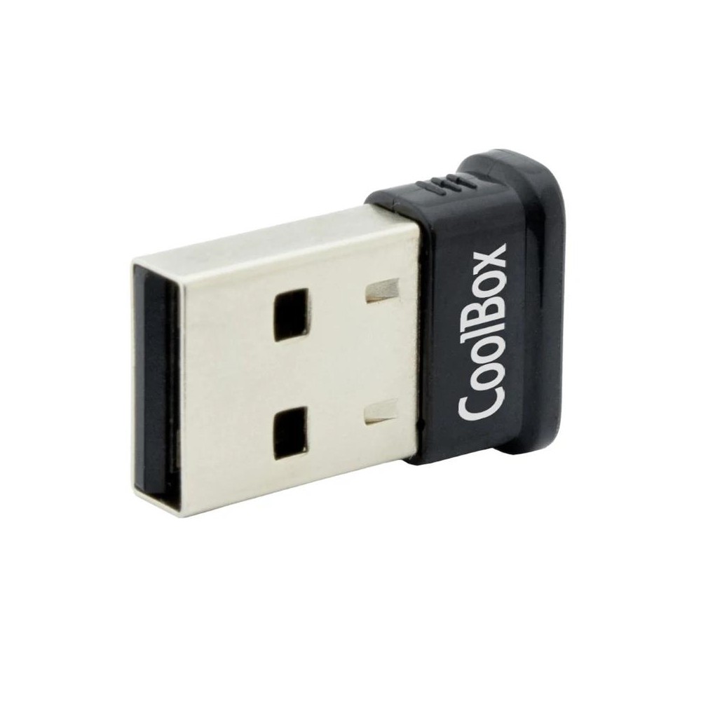 Coolbox Adaptador BT 53 USB