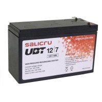 Salicru Bateria UBT 7Ah 12v