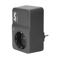 APC Home Office SurgeArrest 230V Blk GR