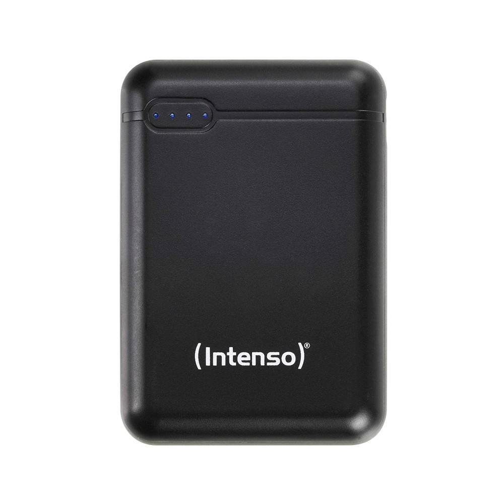 Intenso PowerBank XS10000 10000mAh Negro