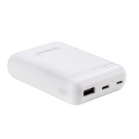 Intenso PowerBank XS10000 10000mAh Blanco