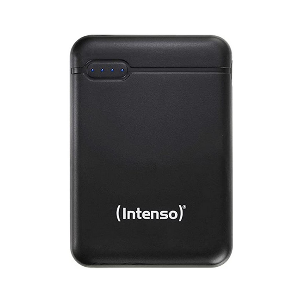 Intenso PowerBank XS5000 5000mAh Negro