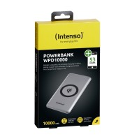 Intenso 7343531 Powerbank Q10000 mAh