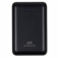 RIVACASE VA2412 Powerbank 10000 mAh Compacta