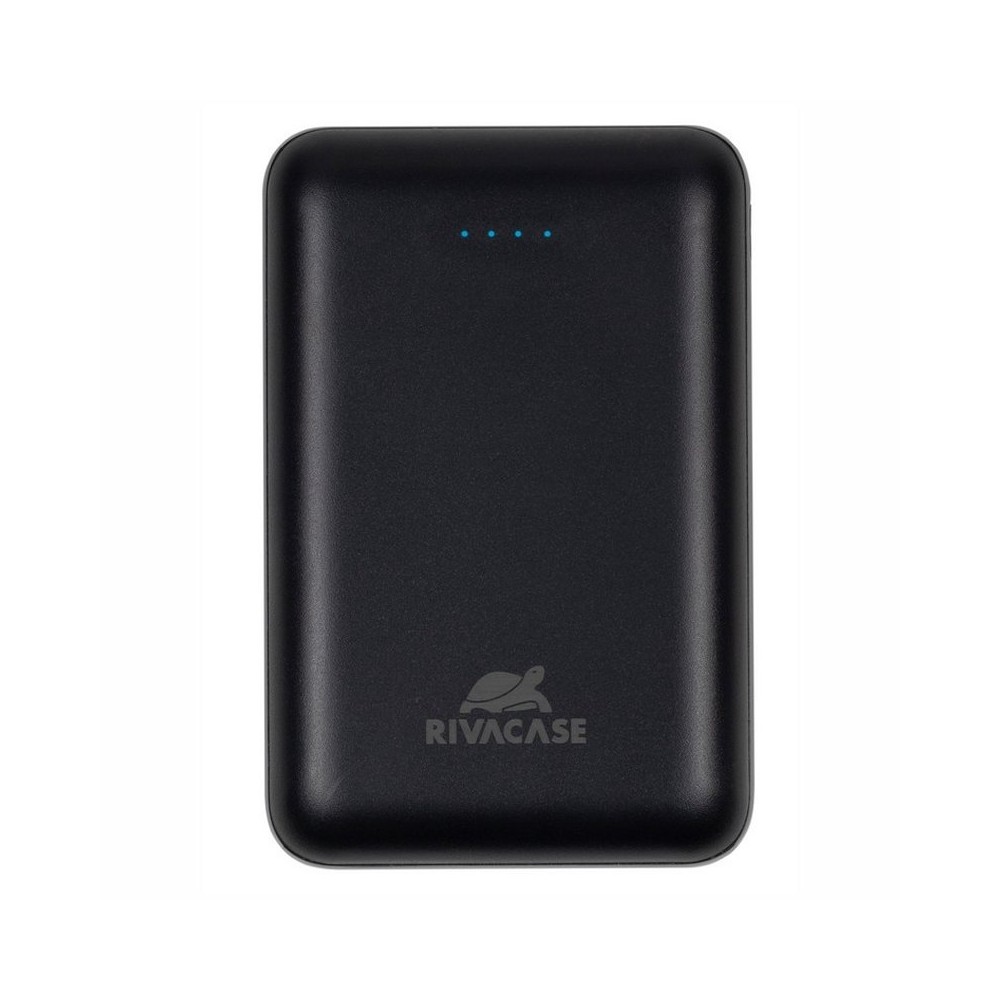 RIVACASE VA2412 Powerbank 10000 mAh Compacta