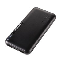 Intenso PowerBank P10000 10000 mAh Negro