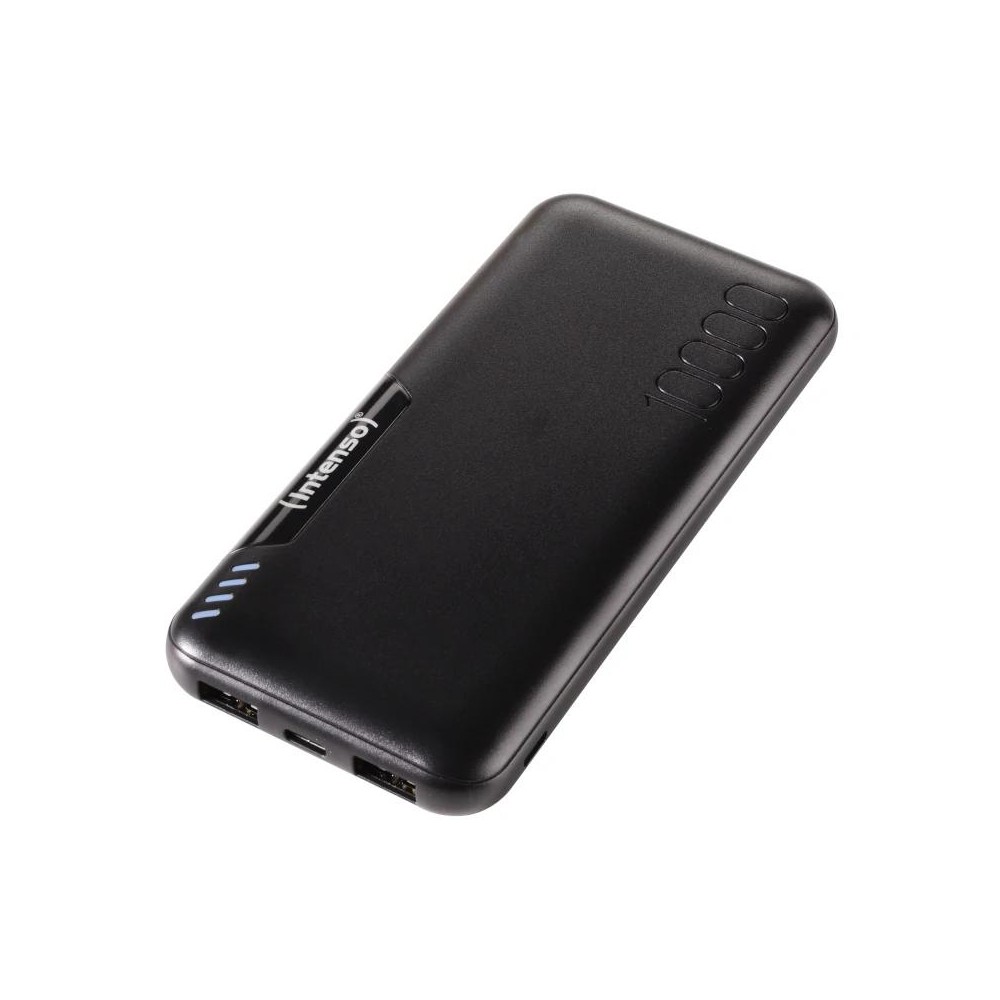 Intenso PowerBank P10000 10000 mAh Negro