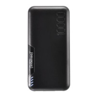 Intenso PowerBank P10000 10000 mAh Negro