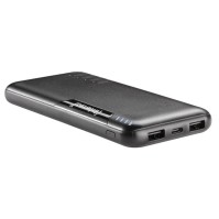 Intenso PowerBank P10000 10000 mAh Negro