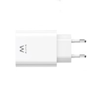 EWENT CARGADOR RAPIDO USB C QC 30 30W