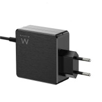 EWENT Cargador USB C PD 45W Puerto usb A