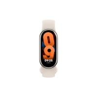 XIAOMI Pulsera SmartFit Mi Band 8 Gold