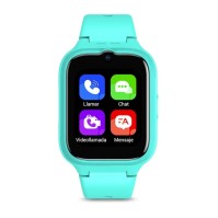 SPC SmartWatch SMARTEE 4G KIDS 17 IP68 GPS SOS