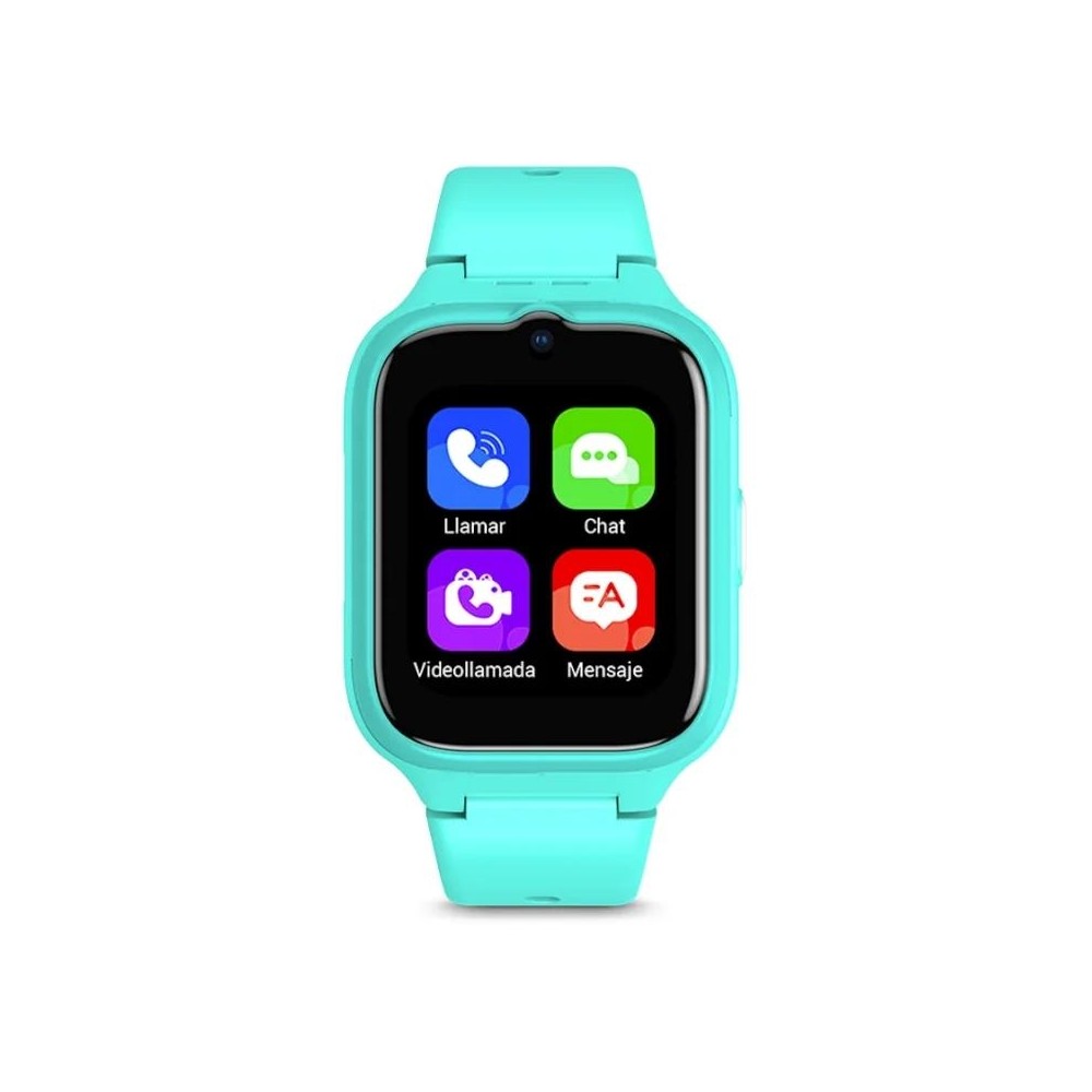 SPC SmartWatch SMARTEE 4G KIDS 17 IP68 GPS SOS