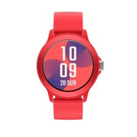 SPC SmartWatch SMARTEE DUO VIVO Rojo correa extr