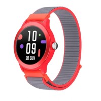 SPC SmartWatch SMARTEE DUO VIVO Rojo correa extr