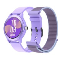 SPC SmartWatch SMARTEE DUO VIVO Violet correa ex