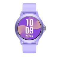 SPC SmartWatch SMARTEE DUO VIVO Violet correa ex