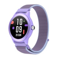 SPC SmartWatch SMARTEE DUO VIVO Violet correa ex