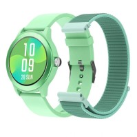 SPC SmartWatch SMARTEE DUO VIVO Verde correa ext