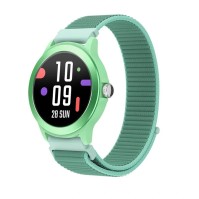 SPC SmartWatch SMARTEE DUO VIVO Verde correa ext