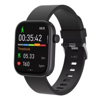 Denver SW 185 Smartwatch 185 FC PA OS IP67 Negro